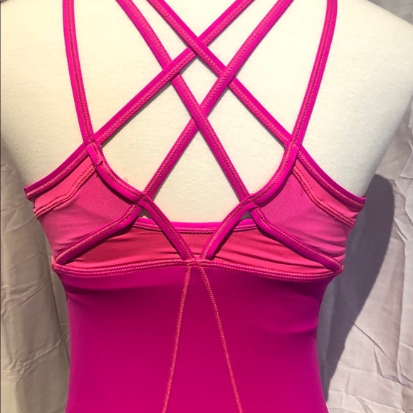 Lululemon top. Size 4. - Picture 3 of 7